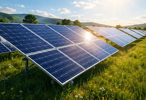 Proiecte de energie verde
