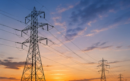 Rețele electrice